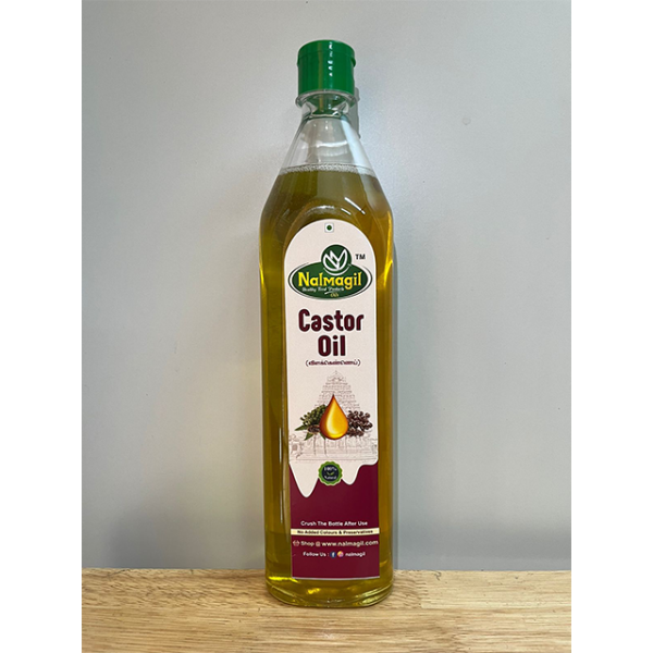 Castor Oil