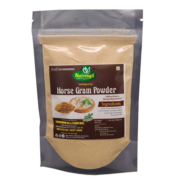 Horse Gram Powder