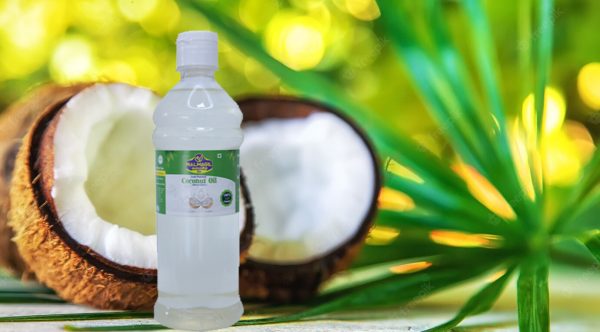 Sulphur Free Chekku Coconut Oil