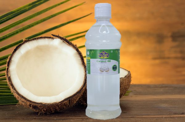 Sulphur Free Chekku Coconut Oil