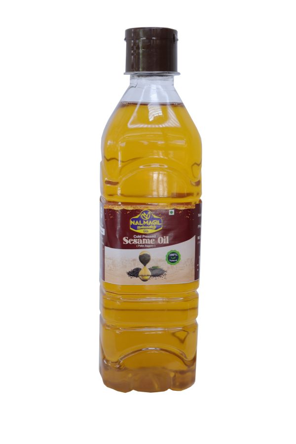 Chekku Gingelly/Sesame oil