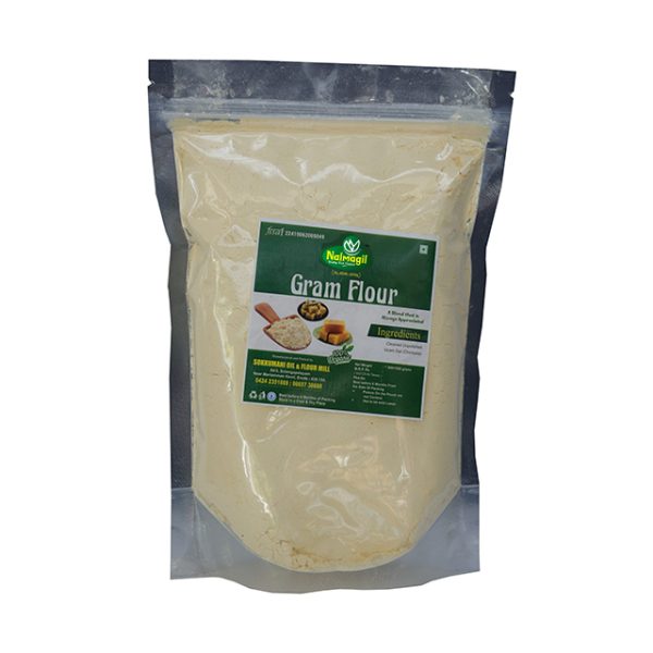 Gram Flour