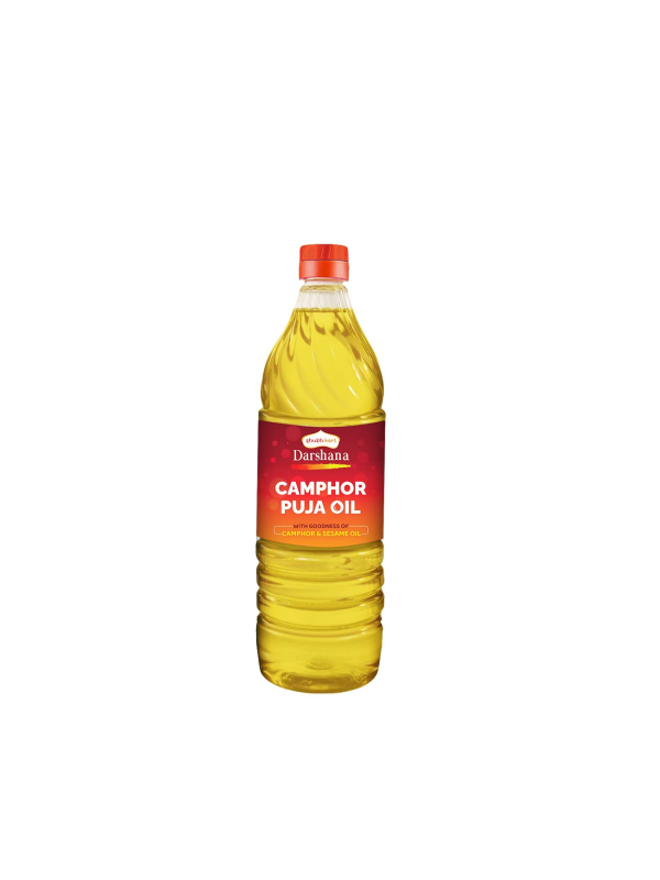 Panja Deepam Oil