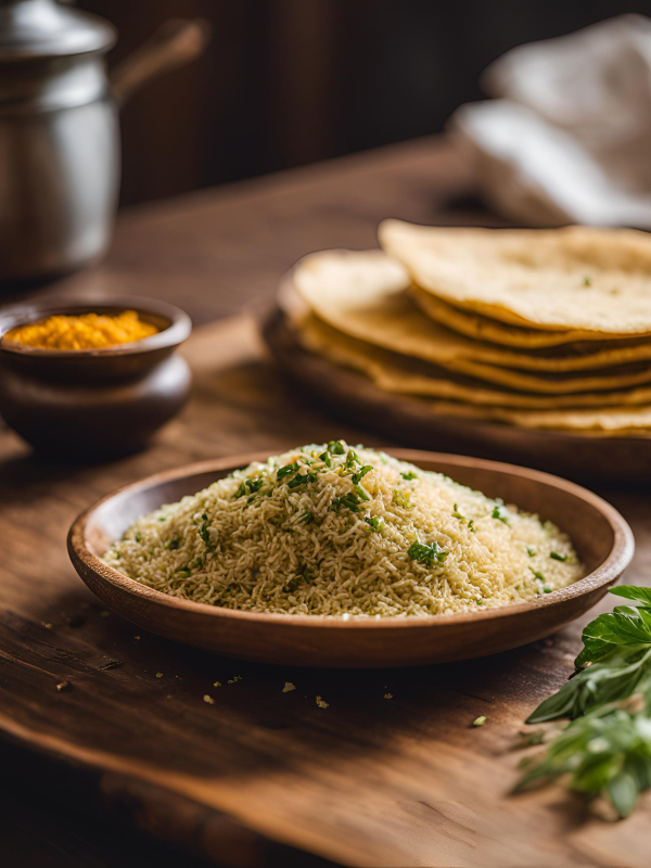 Mapla Samba Dosa Mix