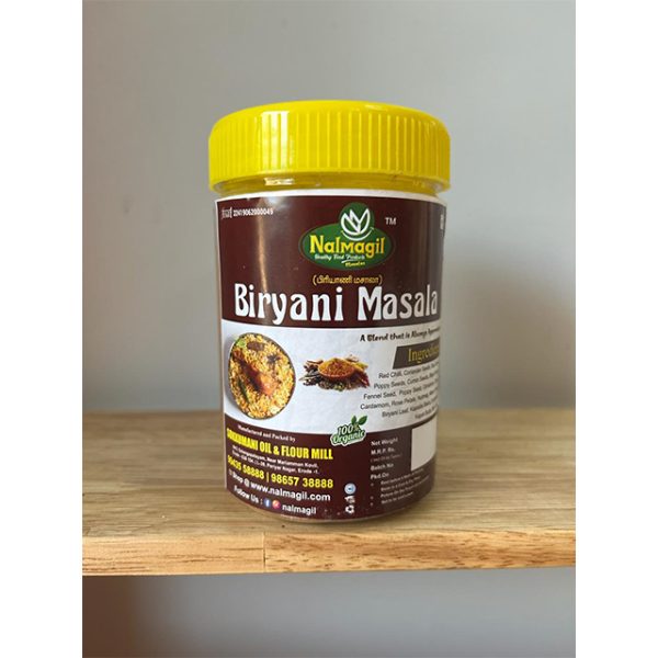 Biryani Masala