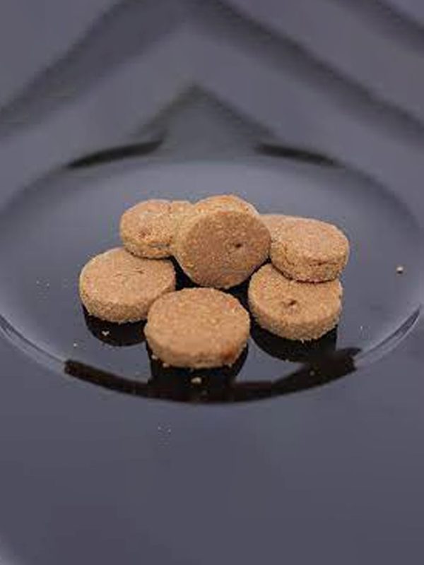 KuthiraiVali Cookies (Palm Jaggery)